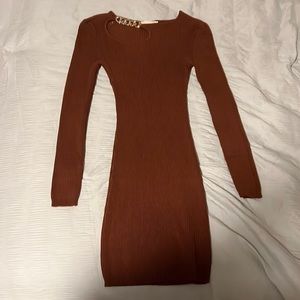 Bodycon Dress